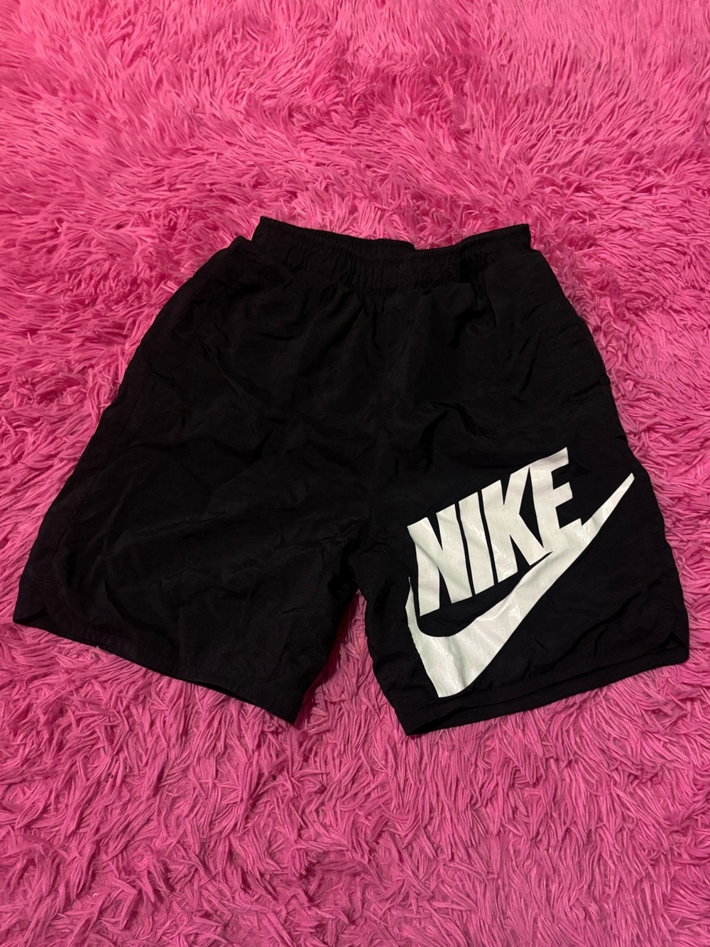 Nike Woven Shorts/Grade School Size Large